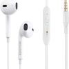 Auriculares Promate Gearpod-is2 Micrófono Y Control Volumen 1 0730DF37 1706 4420 8DDA C6ECF15BF5D3