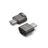 Lector de tarjetas Vention CLMH0 Micro SD USB 2.0 tipo C 1 22EE788A 6BB6 473E 9C14 5B39F0468013