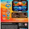 Beyblade Burst Quadstrike Whirl Knight K8 4 En 1 + Lanzador 2 0C0DC7AB 4400 4149 B86D 4967B6C2F410