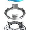 Beyblade Burst Quadstrike Whirl Knight K8 4 En 1 + Lanzador 3 15F0E713 567F 4B1E A9F2 FEC8202690D9