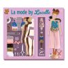 Taller De Moda Djeco Confección De Ropa Muñecas +7 Años 2 198F9B96 06B5 45D9 B510 405616EB94F6