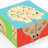 Puzzle Infantil Madera Touch Djeco 4 Piezas +2 Años 4 27243B5F B4E6 426B 8A39 60AAC82B8E60