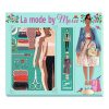 Taller De Moda Djeco Confección De Ropa Muñecas +7 Años 1 6632BBCE 9C20 4232 8FE8 D64018E1BEC0