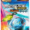 Beyblade Burst Quadstrike Whirl Knight K8 4 En 1 + Lanzador 4 797D40A8 2929 4502 9EC6 0C9B9B82FB12