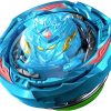 Beyblade Burst Quadstrike Whirl Knight K8 4 En 1 + Lanzador 1 7F6B071A F5C2 47BD B6AD 172758185364