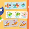 Puzzle Trio Infantil Historias Djeco +2 Años 2 C1F8480B A993 422A ACAD 603DC8DC0D1E