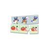 Puzzle Trio Infantil Historias Djeco +2 Años 3 DBB35C6F 37E7 47A9 901E 873DDEA50ADB