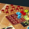 Bosque Encantado Juego De Mesa Familiar Mebo +8 Años 3 96ACBF9F 776D 4BDC 999F A4C77E038E74