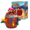 Juego De Mesa Salta Pirata Didacta 2-4 Jugadores +5 Años 2 28B0A7BB D8F5 4E91 9976 0DC6C7852BBF