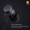Auriculares Xiaomi Pistón Mi In-ear Headphones Basic Edition 4 9CEBDB89 0749 4A22 80F5 919B7BC4014F