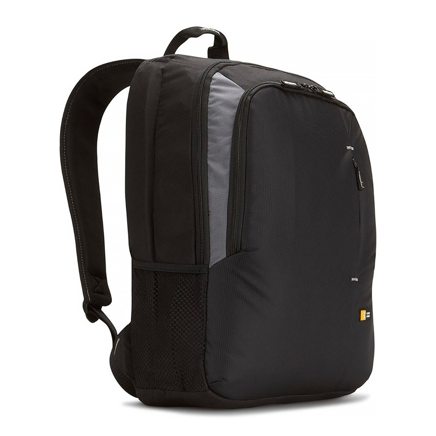 Mochila Case Logic Vnb217 Notebook 17” Negra