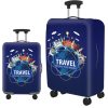 Funda Para Valija Chica S Protección Rayones Y Daños 3 FUNDA20TRAVEL20ROUND20AZUL 4
