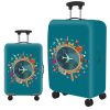 Funda Para Valija Chica S Protección Rayones Y Daños 1 funda20avion20globo 4