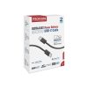 Cable Usb-c A Usb-c Promate Cc120 Carga Rápida 60w 120cm 1 0C00FD30 9098 418A 8560 22BD4A5E61B0