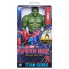 Figura Gigante Articulada Hulk Spiderman Brand New Day 30cm 2 1C9EBB83 E67F 4906 8AA5 CA0560645197