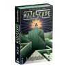 Mazescape Juego Individual Devir Resolver Laberintos +8 Años 3 Mazescape20Devir