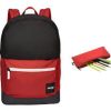 Mochila Case Logic Commence 15.6'' 24 Litros + Cartuchera 2 A539EB5B 913D 4C76 BC79 6828228CCCED