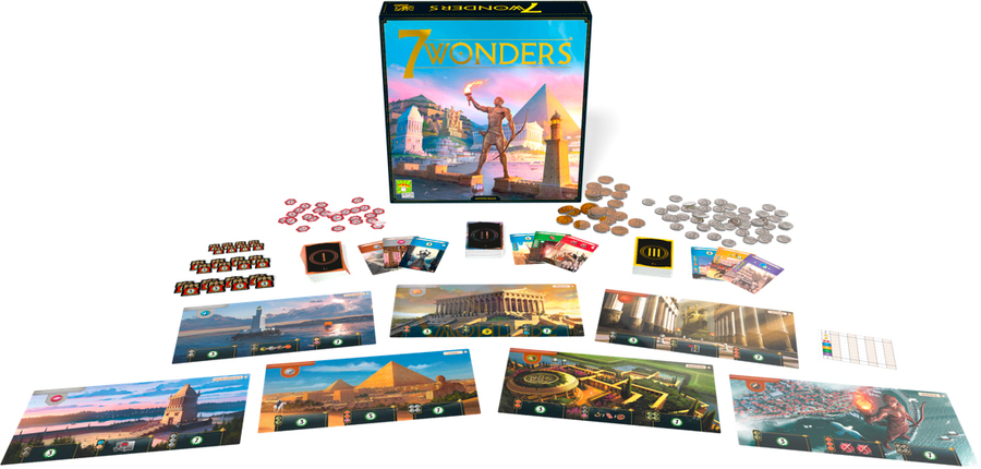 7 Wonders AFA800E9 3E8C 456F BDCB 792E00036342 1