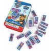 Dominó En Lata Paw Patrol 28 Piezas +4 Años 1 domino20en20lata201