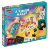 Set Aerógrafo Air Brush Marker Maped Crativ Carga USB C +5 1 05192557 6FA0 4E95 B570 10E5BACE82B7